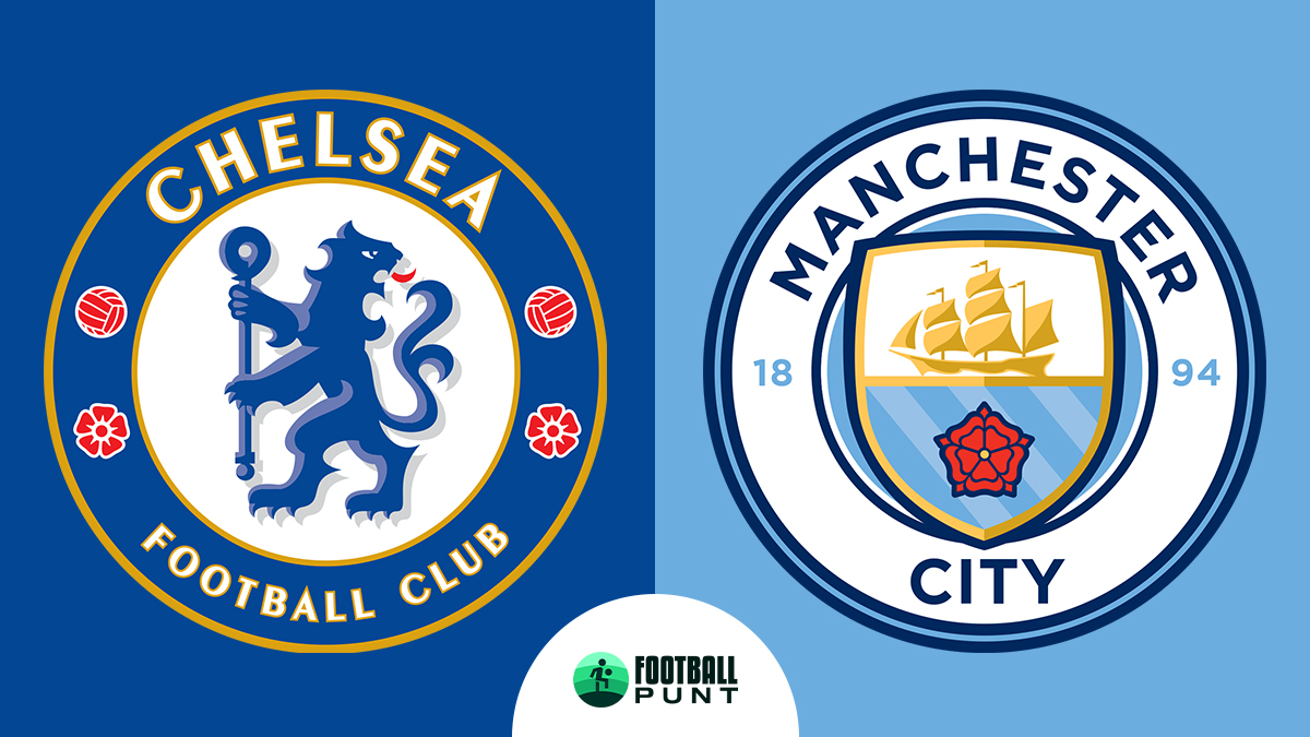 Chelsea vs. Manchester City Premier League Match Preview Football Punt